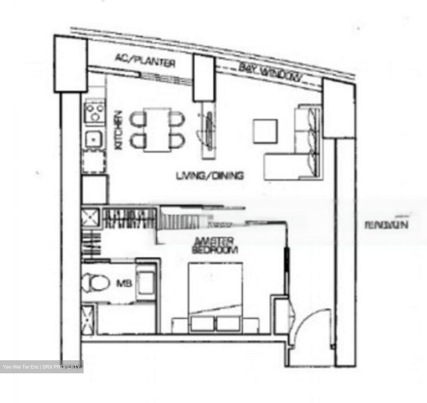 The Sail @ Marina Bay (D1), Apartment #461676451